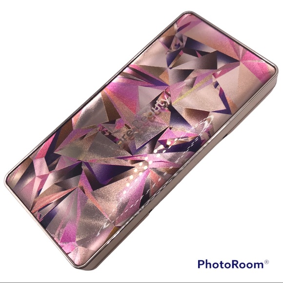 Rare Beauty Magnetic Spirit Jewel Tone eye palette new box - Picture 6 of 9